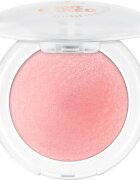 essence Soft Baked tvářenka odstín Soft Bloom 4.5 g