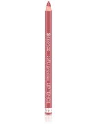 essence Soft & Precise tužka na rty odstín 204 0.78 g