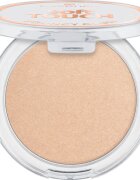 essence Soft Touch krémový rozjasňovač s pudrovým efektem odstín 10 soft gaze 4 g