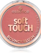 essence Soft Touch matná krémová tvářenka odstín 10 antique bloom 5 g