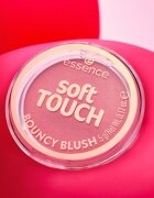 essence Soft Touch matná krémová tvářenka odstín 10 antique bloom 5 g