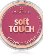 essence Soft Touch matná krémová tvářenka odstín 20 electric peony 5 g