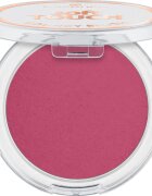 essence Soft Touch matná krémová tvářenka odstín 20 electric peony 5 g