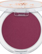 essence Soft Touch matná krémová tvářenka odstín 40 roses in berry 5 g