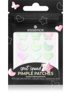 essence Spot Squad Holo Pimple Patches náplasti na problematickou pleť 24 ks