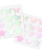 essence Spot Squad Holo Pimple Patches náplasti na problematickou pleť 24 ks