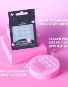 essence Spot Squad Holo Pimple Patches náplasti na problematickou pleť 24 ks