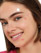 essence Spot Squad Holo Pimple Patches náplasti na problematickou pleť 24 ks