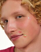 essence Spot Squad Holo Pimple Patches náplasti na problematickou pleť 24 ks