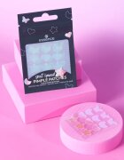 essence Spot Squad Holo Pimple Patches náplasti na problematickou pleť 24 ks
