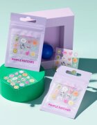 essence Spot Squad Pimple Patches náplasti na problematickou pleť 32 ks