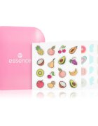 essence Spot Squad Pimple Patches Set náplasti na problematickou pleť