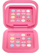 essence Spot Squad Pimple Patches Set náplasti na problematickou pleť