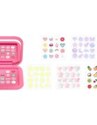 essence Spot Squad Pimple Patches Set náplasti na problematickou pleť