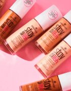 essence Stay ALL DAY 16h voděodolný make-up odstín 20 Soft Nude 30 ml