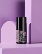 essence studio nails UV GEL NAIL gelový lak na nehty s použitím UV/LED lampy odstín 108 Sunday morning 5 ml