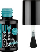 essence studio nails UV GEL NAIL gelový lak na nehty s použitím UV/LED lampy odstín 110 blah.blah.blah 5 ml