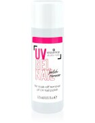 essence studio nails UV GEL NAIL odlakovač na nehty 120 ml