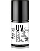 essence studio nails UV GEL NAIL podkladový lak na nehty odstín 01 perfect base 5 ml