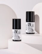 essence studio nails UV GEL NAIL podkladový lak na nehty odstín 01 perfect base 5 ml