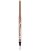 essence SUPERLAST 24h voděodolná tužka na obočí odstín 10 0.31 g