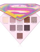 essence Superman paletka očních stínů odstín 01 Find your power 7 g