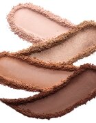 essence The Brown Edition paletka očních stínů mini 3.6 g