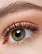 essence The Brown Edition paletka očních stínů mini 3.6 g