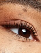 essence The Brown Edition paletka očních stínů mini 3.6 g