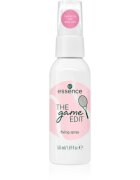 essence The Game Edit fixační sprej s hydratačním účinkem Match Mist 50 ml