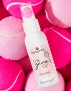 essence The Game Edit fixační sprej s hydratačním účinkem Match Mist 50 ml