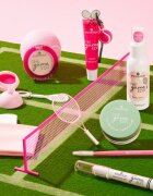 essence The Game Edit fixační sprej s hydratačním účinkem Match Mist 50 ml