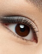 essence The Grey Edition paletka očních stínů mini 3.6 g