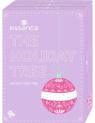 essence THE HOLIDAY TREE adventní kalendář