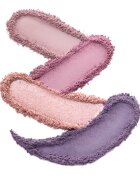 essence The Mauve Edition paletka očních stínů mini 3.6 g