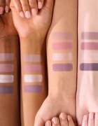 essence The Mauve Edition paletka očních stínů mini 3.6 g