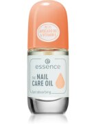 essence The Nail Care pečující olej na nehty 8 ml