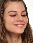 essence The Nude Edition paletka očních stínů mini 3.6 g