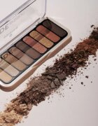 essence The Nude Edition paletka očních stínů odstín 10 Pretty in Nude 10 g