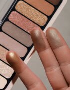 essence The Nude Edition paletka očních stínů odstín 10 Pretty in Nude 10 g