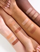 essence The Peach Edition paletka očních stínů mini 3.6 g
