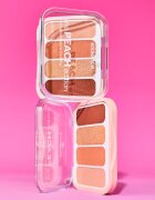 essence The Peach Edition paletka očních stínů mini 3.6 g