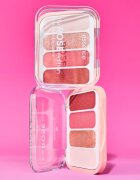 essence The Rose Edition paletka očních stínů mini 3.6 g