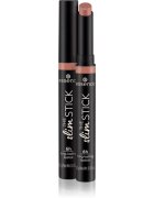 essence The slim STICK dlouhotrvající rtěnka odstín 102 Over The Nude 17 ml