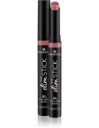 essence The slim STICK dlouhotrvající rtěnka odstín 104 Baby Got Blush 17 ml