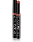 essence The slim STICK dlouhotrvající rtěnka odstín 201 Sweet Copper 17 ml