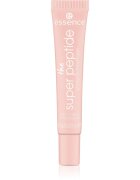 essence the super peptide glossy lip treatment balzám na rty odstín 07 Sugardorable! 10 ml
