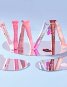 essence the super peptide glossy lip treatment balzám na rty odstín 07 Sugardorable! 10 ml