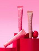 essence the super peptide glossy lip treatment balzám na rty odstín 07 Sugardorable! 10 ml