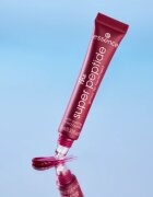 essence the super peptide glossy lip treatment balzám na rty odstín 08 Cherrylicious! 10 ml